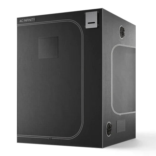 AC Infinity CLOUDLAB Advance Grow Tent 5'X5'X6.5'