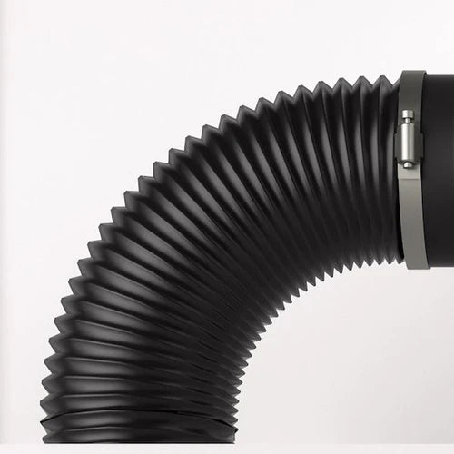 AC Infinity Flexible Four Layer Ducting 25FT Long