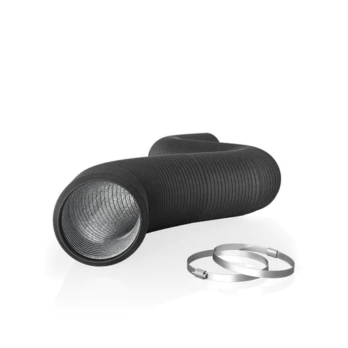 AC Infinity Flexible Four Layer Ducting 8FT Long