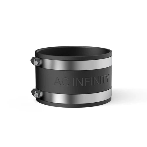 Product Image:AC Infinity Noise Reduction Clamp