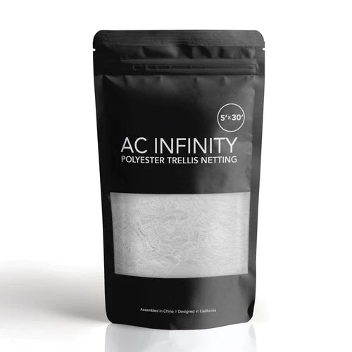 Product Image:Filet de palissage en polyester AC Infinity