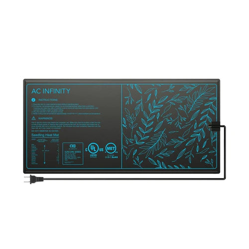 Product Image:AC Infinity SUNCORE Seedling Heat Mat