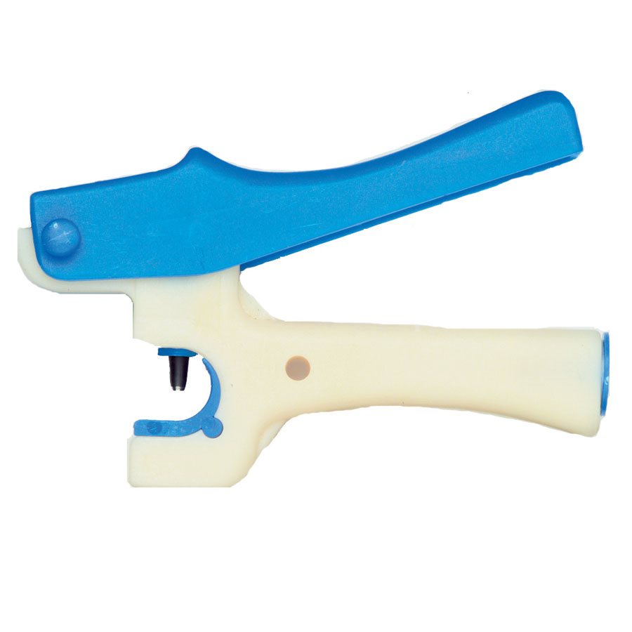 ANTELCO MIRACLE PUNCH FOR 1 / 2" & 5 / 8" HOSE #50038