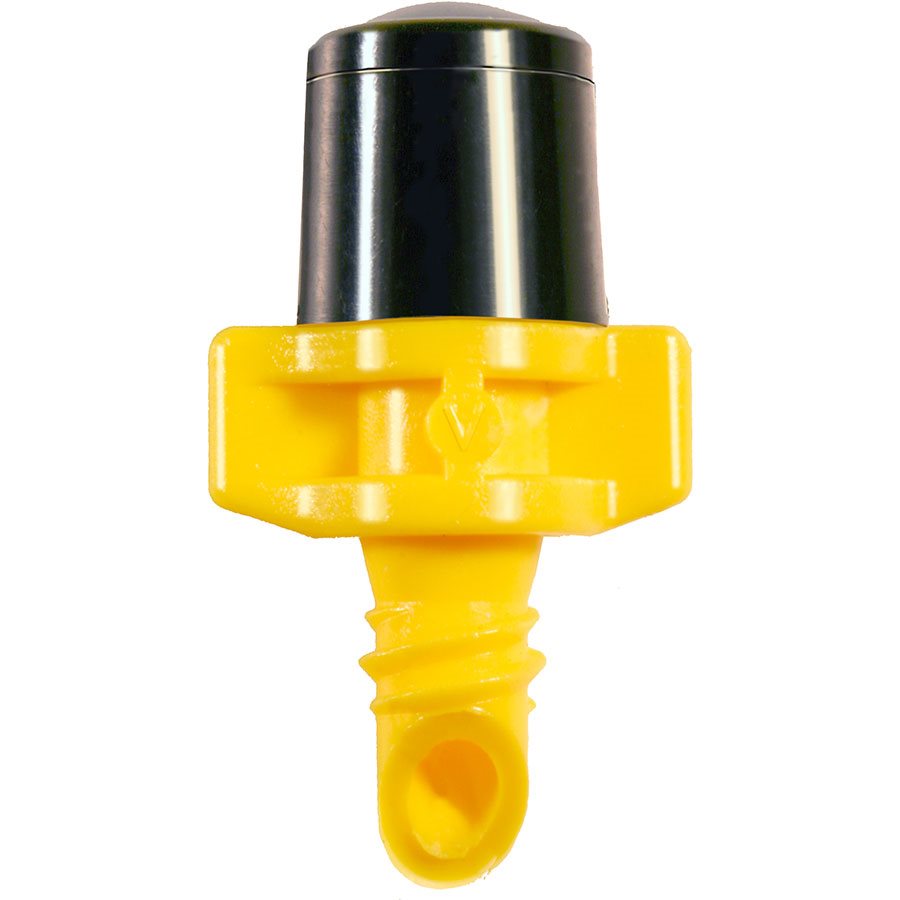 Product Image:Antelco MIST JET WINGED BASE #14995 (QTY 100)