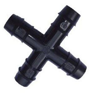 Product Image:AutoPot CROSS CONNECTOR 16MM