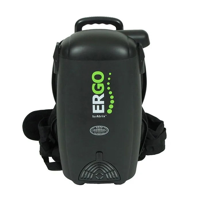 Product Image:ATRIX Ergo PMP Backpack Hepa vacuum