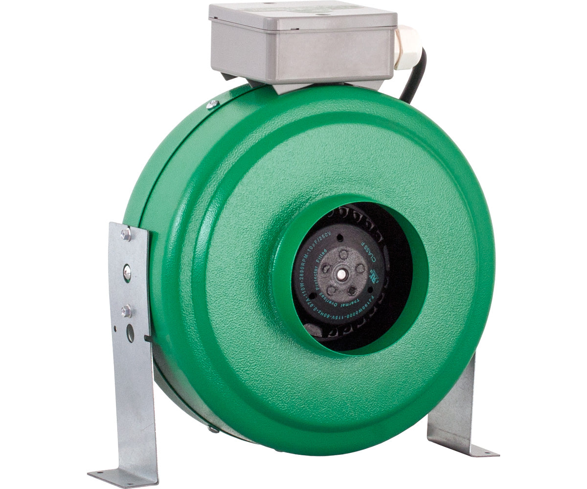 Product Image:Active Air Inline Duct Fan