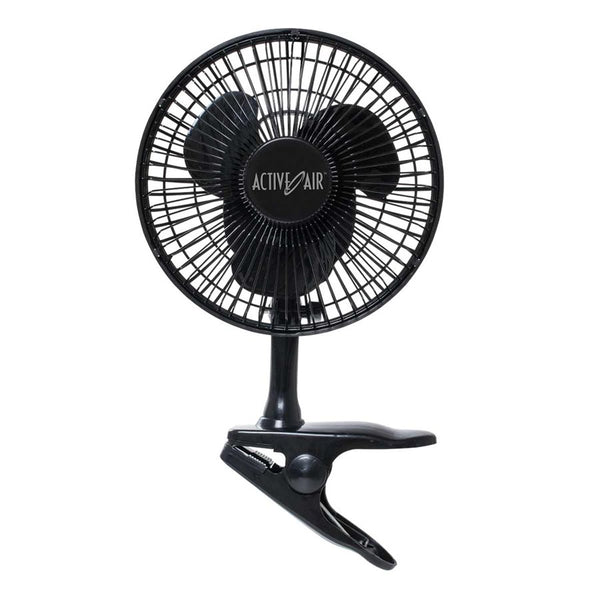 Active Air 6 inch Clip Fan 5W