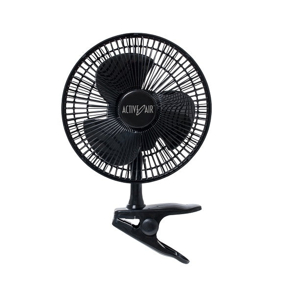 Active Air 8 inch Clip Fan 7.5W