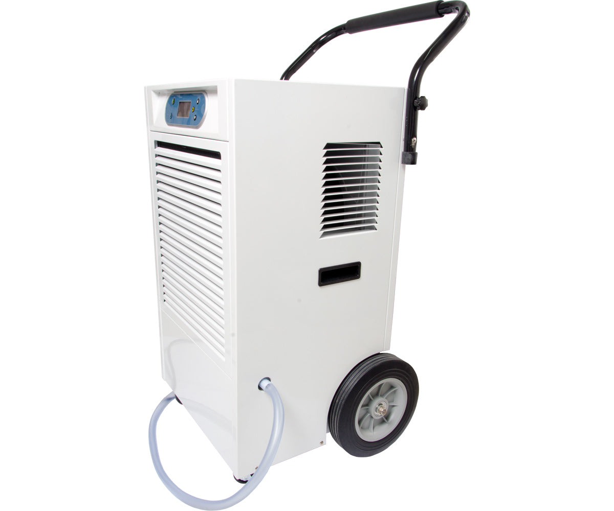Product Secondary Image:Active Air Commercial 190 Pint Dehumidifier