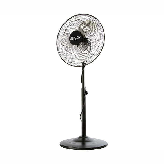 Product Secondary Image:Ventilateur sur pied Active Air HD