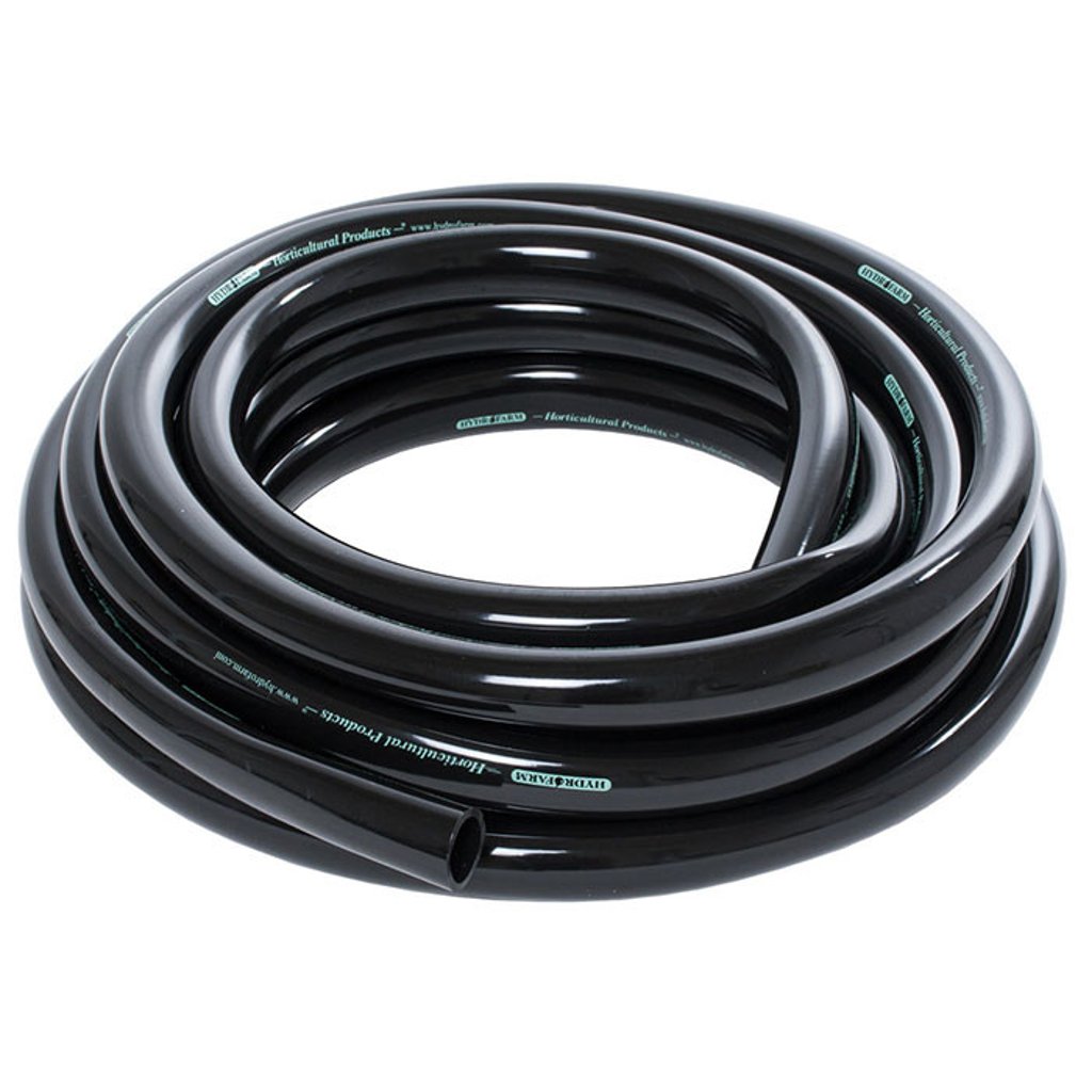 Product Secondary Image:Active Aqua ID Tube noir de 25'