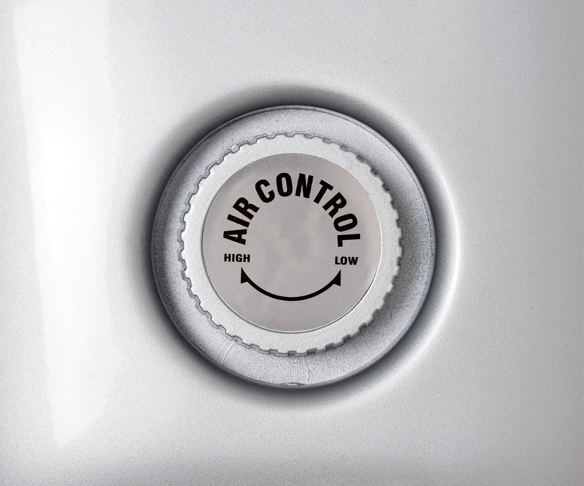 Active Aqua Air Pump 1 Outlet 2W 3.2L per Min