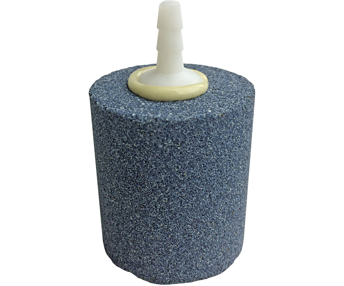 Active Aqua Air Stone Cylindrical 1.4 x 1.7 inch