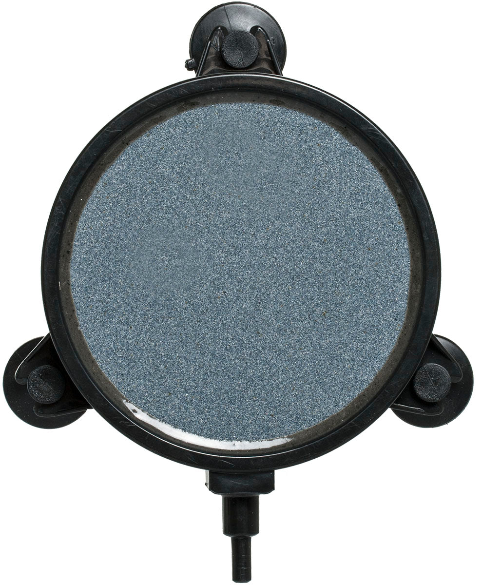 Active Aqua Air Stone Round 4 x1 inch