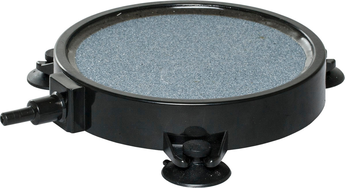 Active Aqua Air Stone Round 4 x1 inch