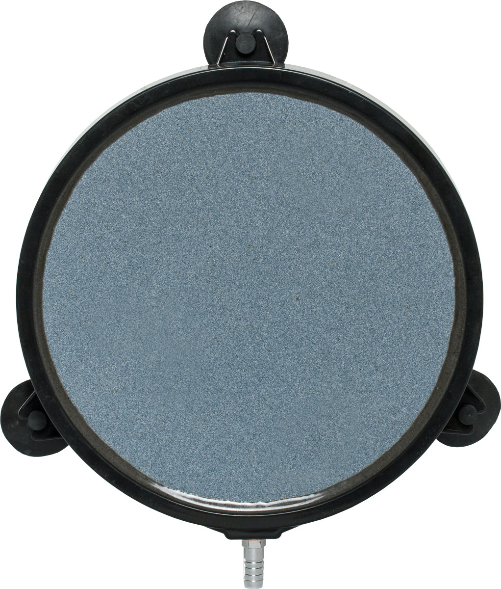 Active Aqua Air Stone Round 8 x1 inch