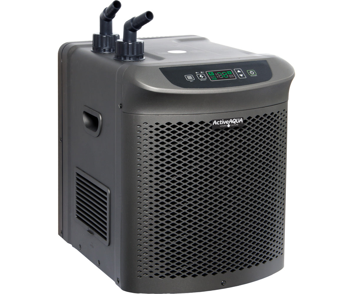 Active Aqua Chiller 1/4 HP