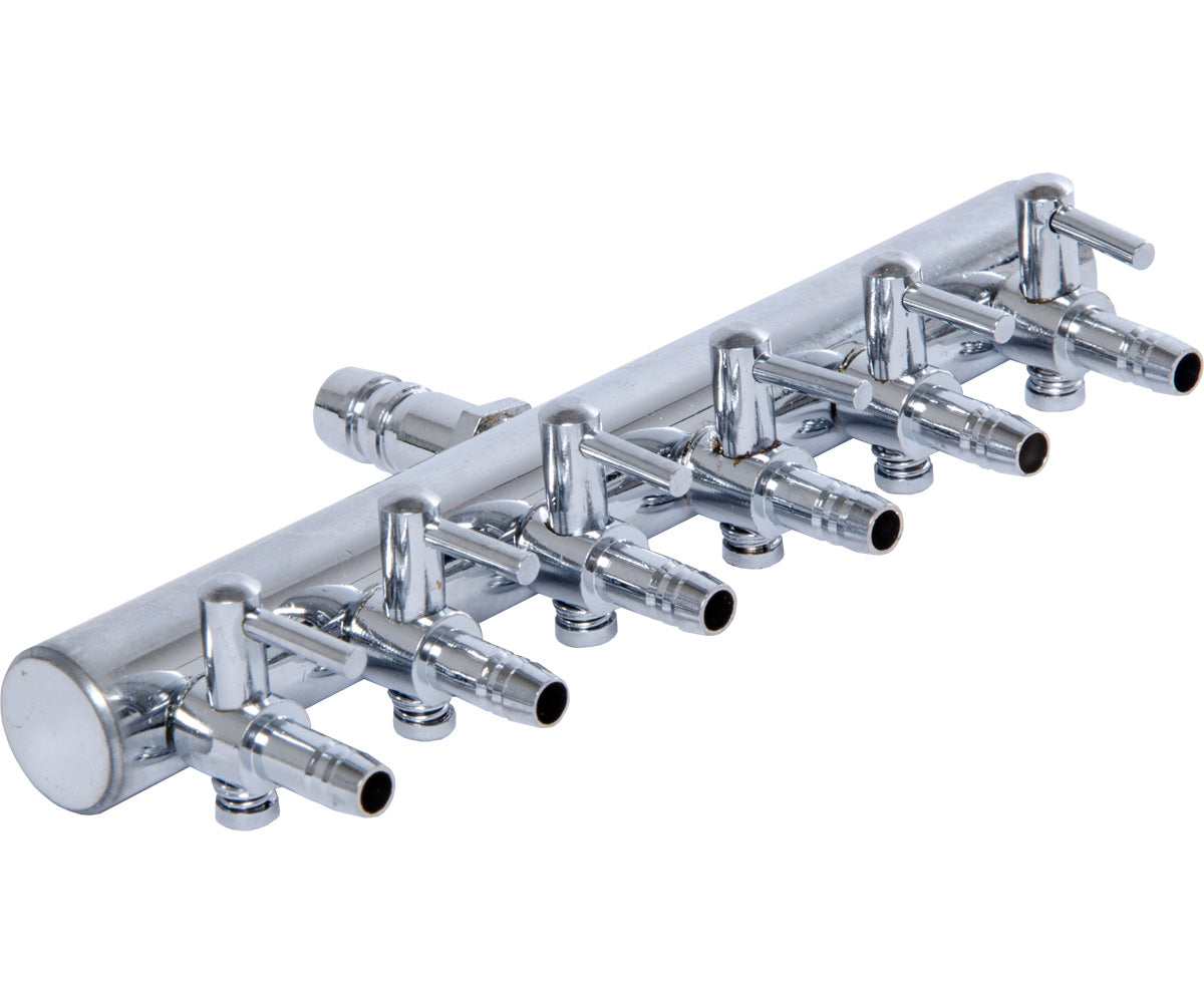 Product Image:Diviseur d'air en métal Active Aqua