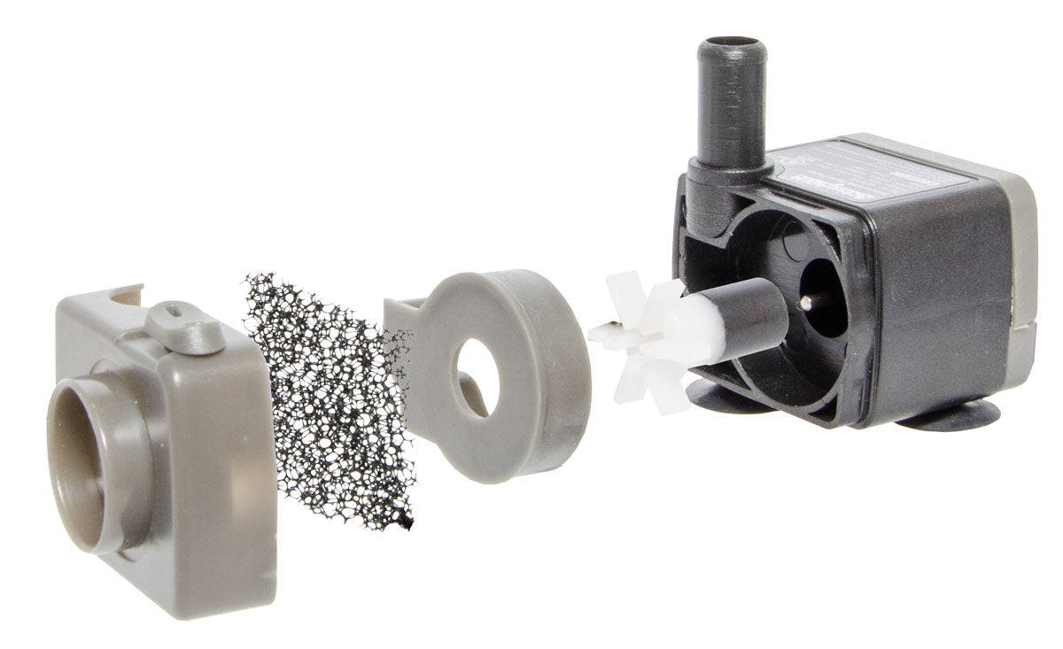 Product Secondary Image:Active Aqua Submersible Pump