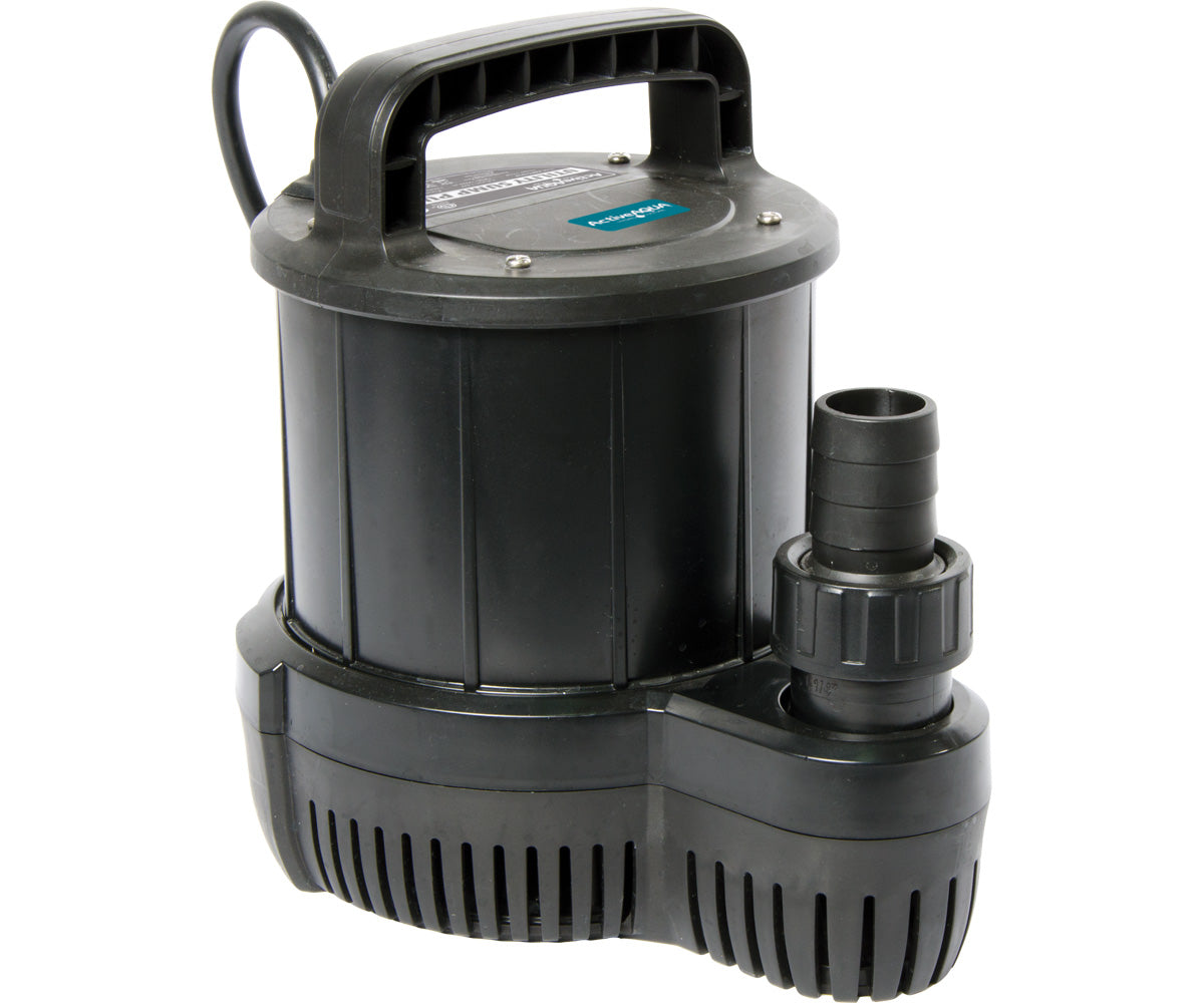 Product Image:Pompe d'assèchement Active Aqua Utility