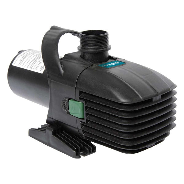 Active Aqua Utility Submersible Pump 5284 GPH