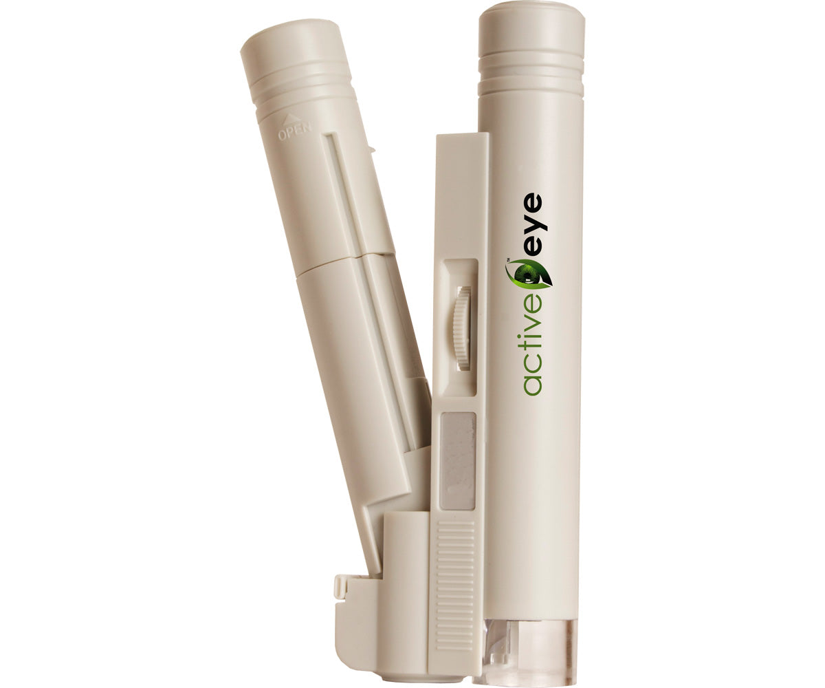 Product Image:Active Eye Microscope, 100X