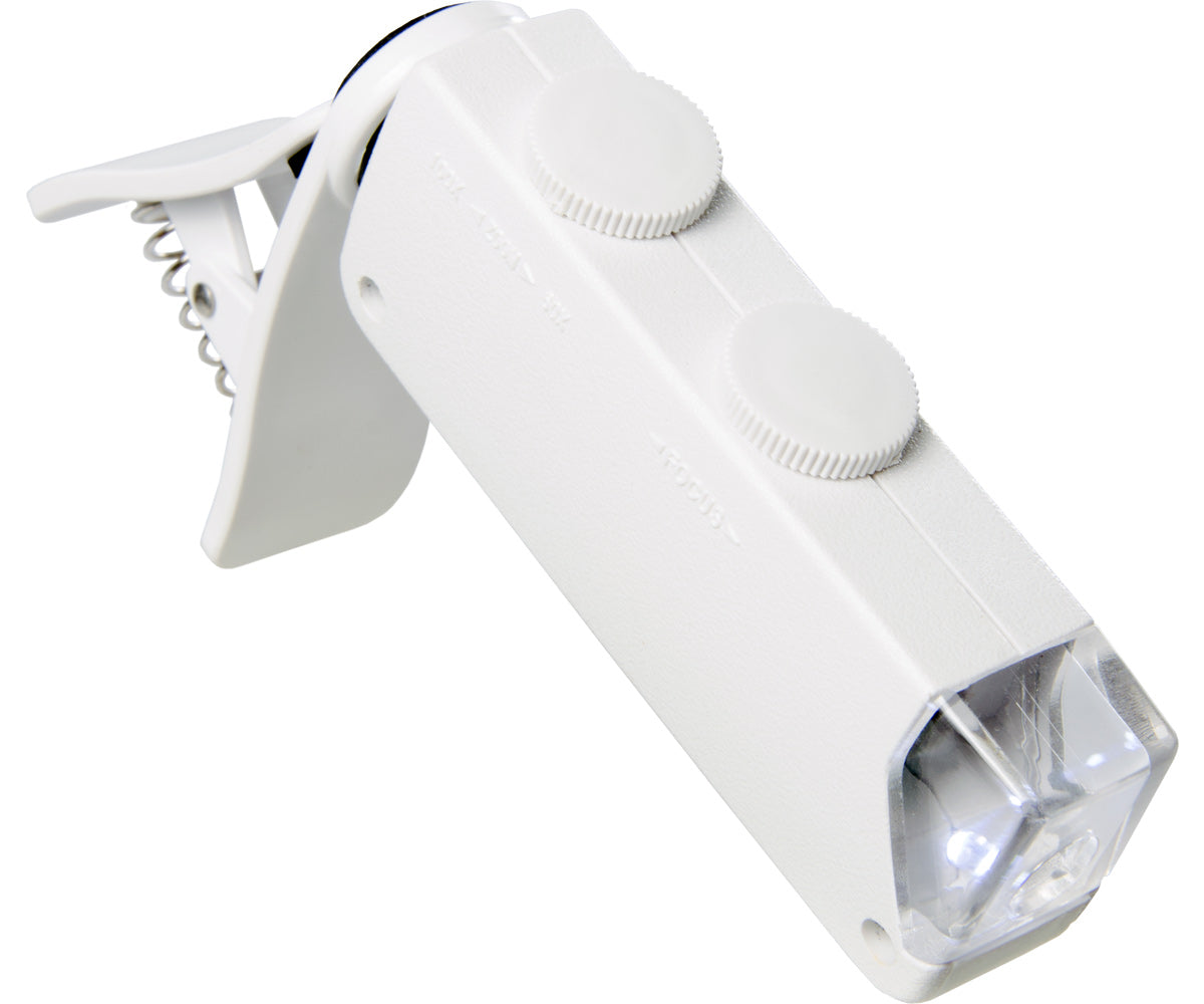 Product Image:Active Eye Microscope, 60x-100x
