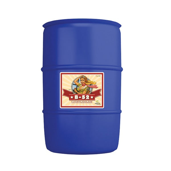 Advanced Nutrients B 52 208 Liter