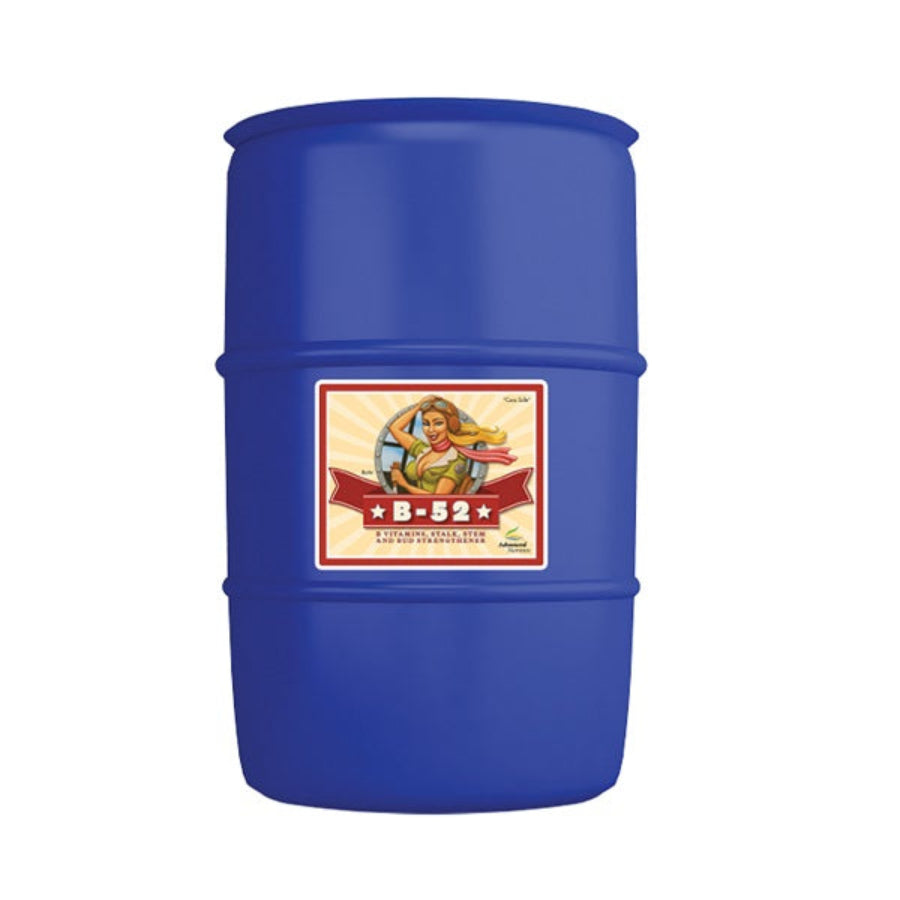Advanced Nutrients B 52 208 Liter