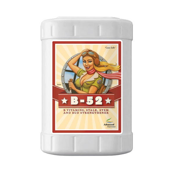 Advanced Nutrients B 52 23 Liter