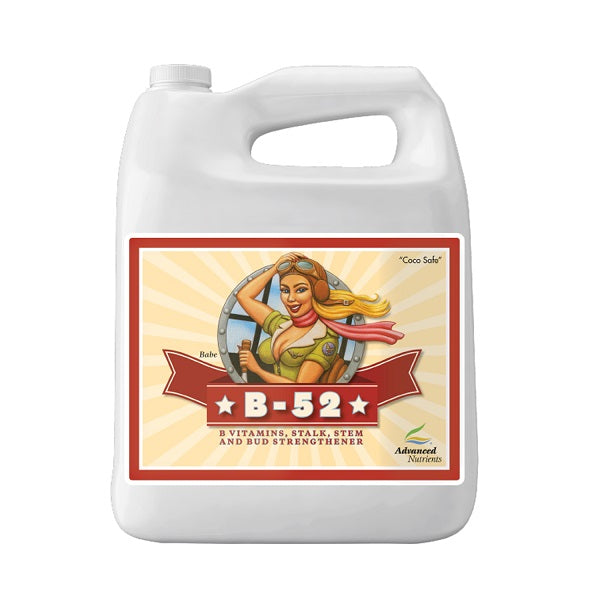 Advanced Nutrients B 52 4 Liter