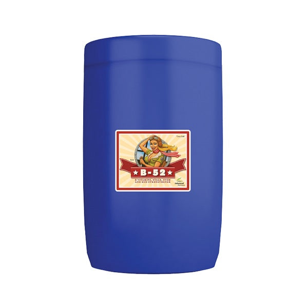 Advanced Nutrients B 52 57 Liter