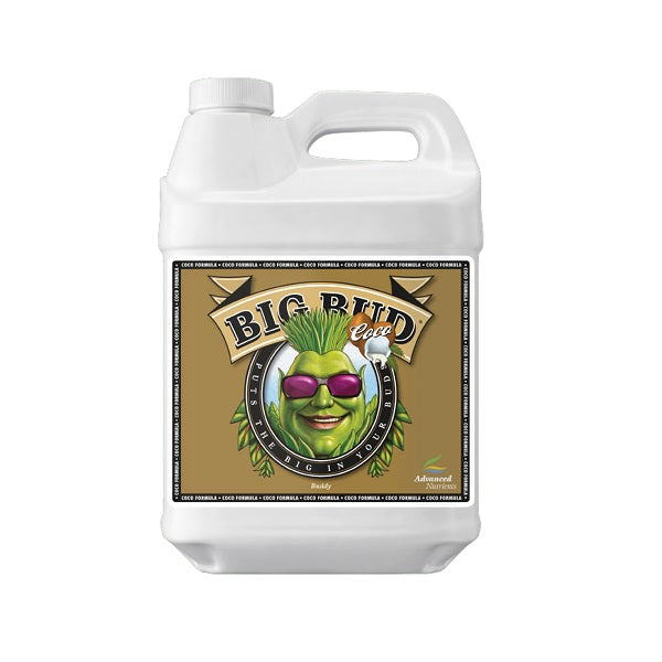 Advanced Nutrients Big Bud Coco Liquid 10 Liter