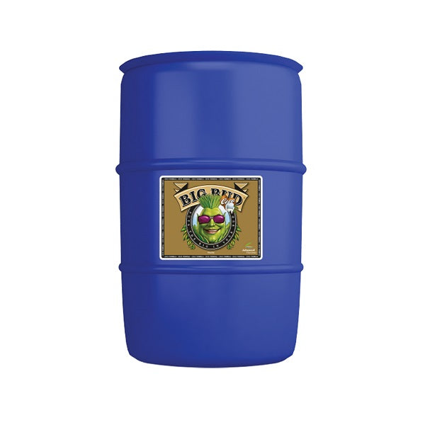 Advanced Nutrients Big Bud Coco Liquid 208 Liter