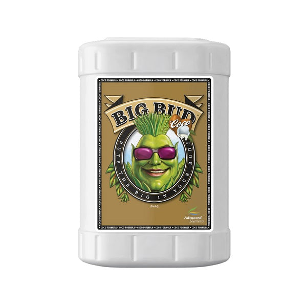 Advanced Nutrients Big Bud Coco Liquid 23 Liter