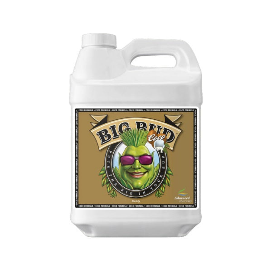 Product Image:Advanced Nutrients Big Bud Coco Liquid