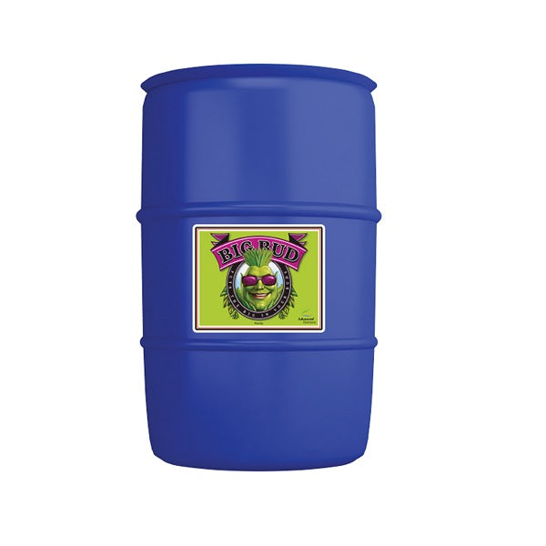 Advanced Nutrients Big Bud Liquid 208 Liter