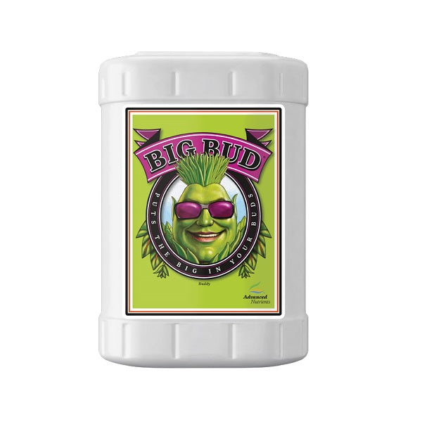 Advanced Nutrients Big Bud Liquid 23 Liter