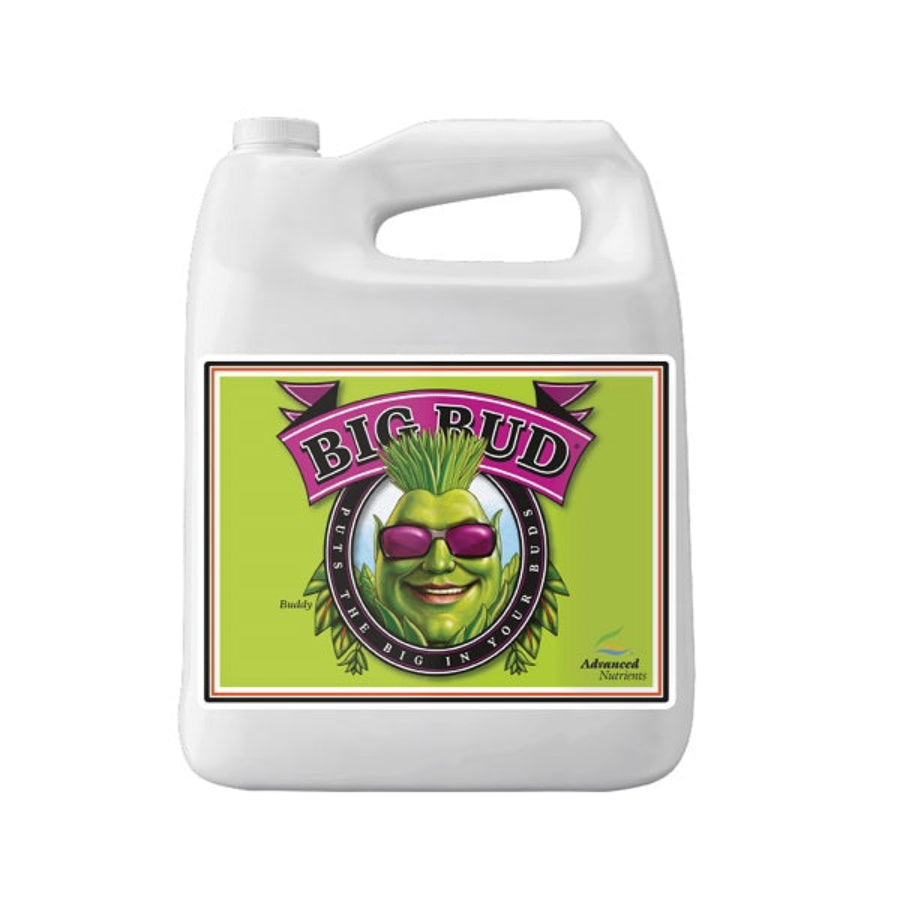 Product Secondary Image:Advanced Nutrients Big Bud Liquide