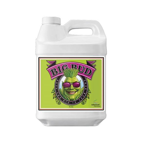 Product Secondary Image:Advanced Nutrients Big Bud Liquid