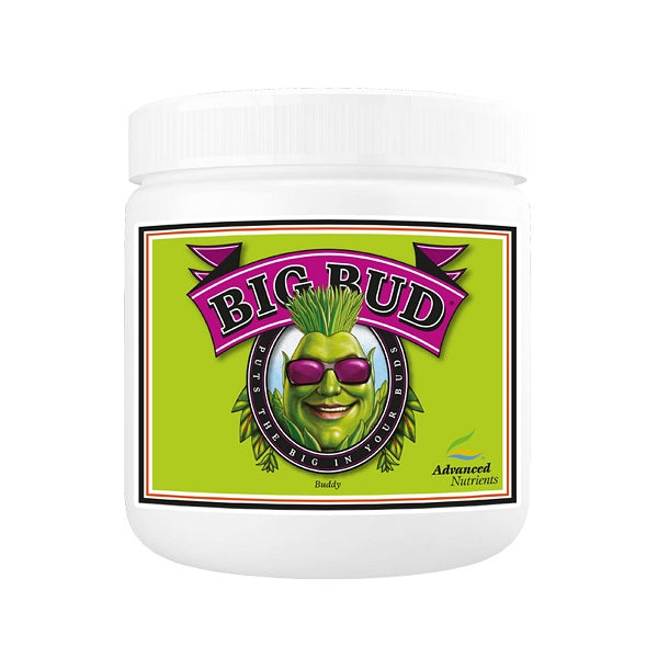 Advanced Nutrients Big Bud Powder