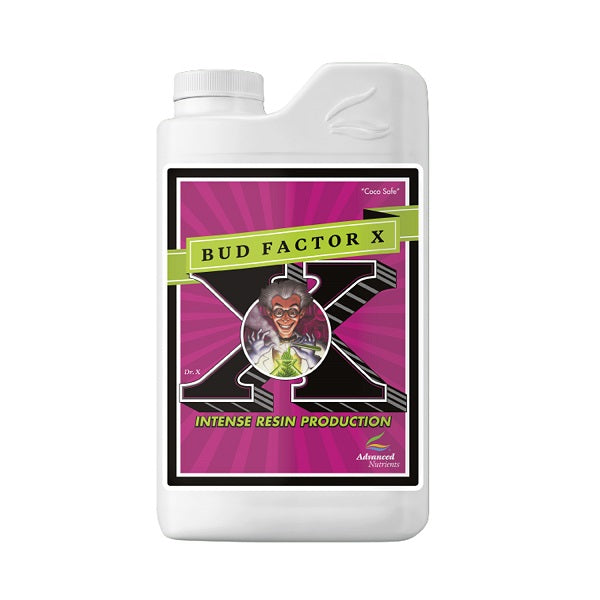 Advanced Nutrients Bud Factor X 1 Liter