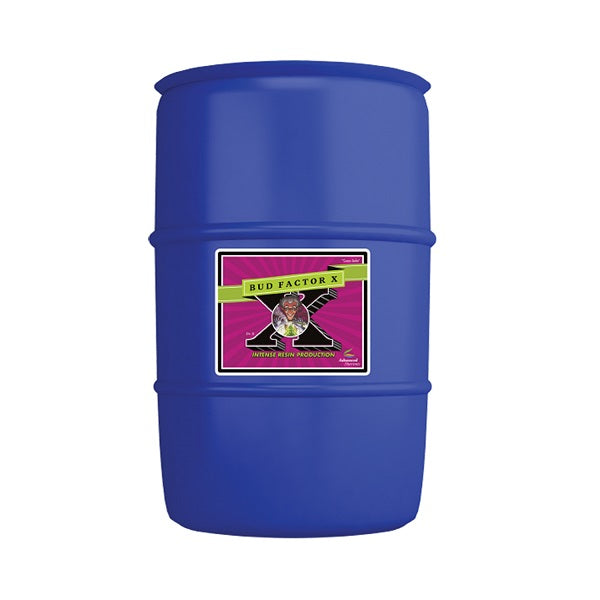 Advanced Nutrients Bud Factor X 208 Liter