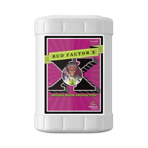 Advanced Nutrients Bud Factor X 23 Liter
