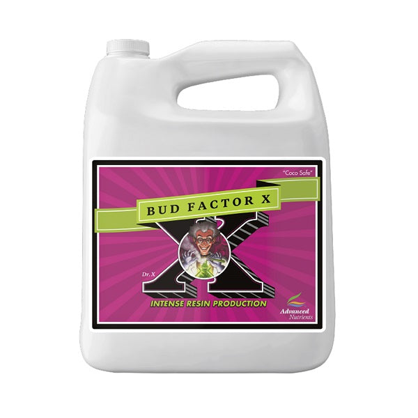 Advanced Nutrients Bud Factor X 4 Liter
