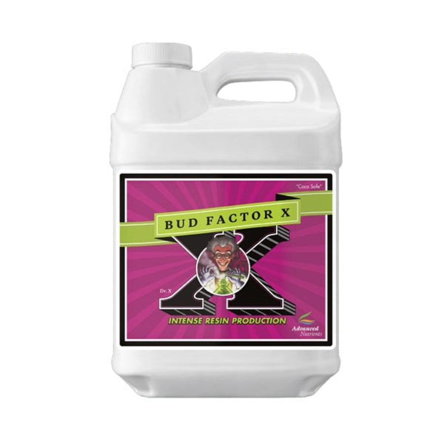 Product Image:Advanced Nutrients Bud Factor X