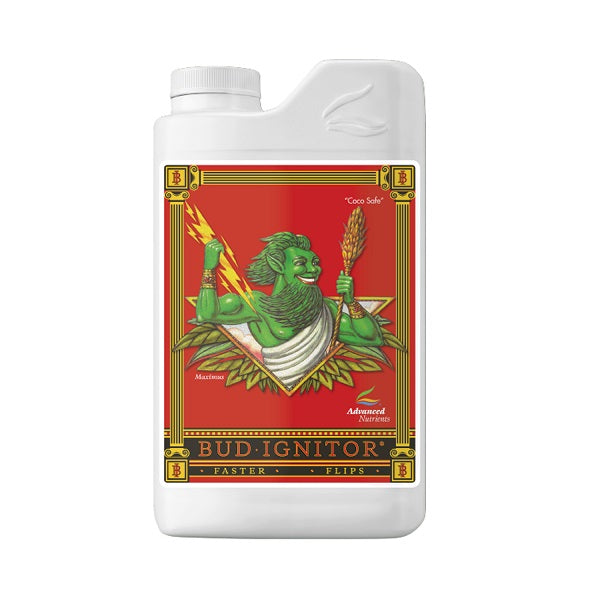 Advanced Nutrients Bud Ignitor 1 Liter