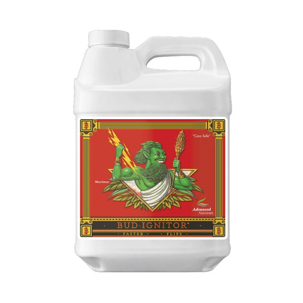 Advanced Nutrients Bud Ignitor 10 Liter