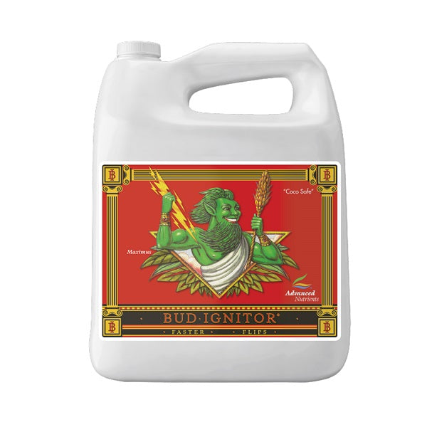 Advanced Nutrients Bud Ignitor 4 Liter
